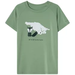 Isbjörn of Sweden Kinder Buddy T-Shirt