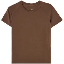 Isbjörn of Sweden Kinder Wild Peak T-Shirt