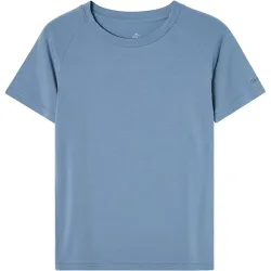 Isbjörn of Sweden Kinder Wild Peak T-Shirt