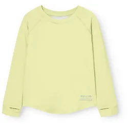 Mini A Ture Kinder Matcarab Longsleeve