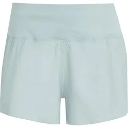 adidas Damen Iconic Running Shorts