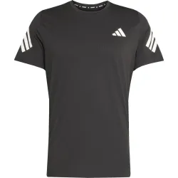 adidas Herren Iconic Running T-Shirt