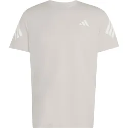 adidas Herren Iconic Running T-Shirt