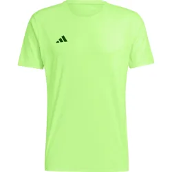 adidas Herren Adizero Essentials Running T-Shirt