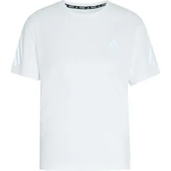adidas Damen Iconic Running T-Shirt
