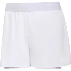 adidas Damen Running Essentials 2in1 Shorts