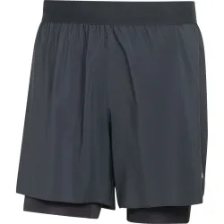 adidas Herren Running Essentials 2in1 Shorts