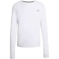 adidas Herren Running Essentials Longsleeve