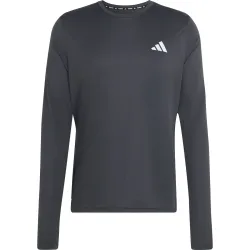 adidas Herren Running Essentials Longsleeve