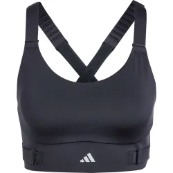 Adidas, adidas Damen Fastimpact Luxe HS Sport BH