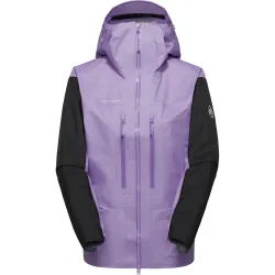 Mammut Damen Taiss Light Hs Hoodie Jacke