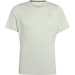 adidas Herren Breeze Running T-Shirt