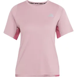 adidas Damen Breeze Running T-Shirt