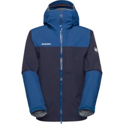 Mammut Herren Alto Guide Hs Hoodie Jacke