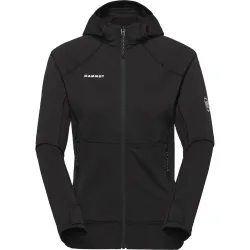 Mammut Damen Taiss Ml Hoodie Jacke