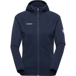 Mammut Damen Taiss Ml Hoodie Jacke