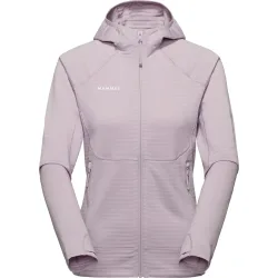 Mammut Damen Taiss Ml Hoodie Jacke