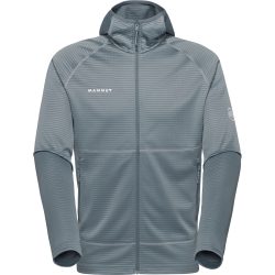 Mammut Herren Crag Ml Hoodie Jacke