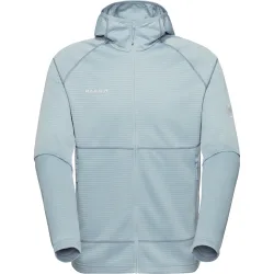 Mammut Herren Crag Ml Hoodie Jacke