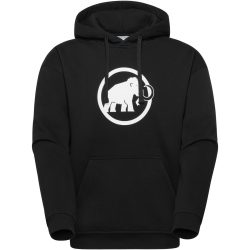 Mammut Herren Base Ml Classic Hoodie