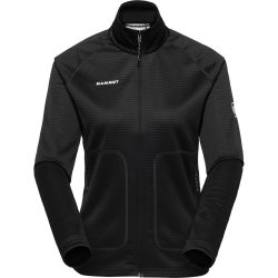 Mammut Damen Crag Ml Jacke