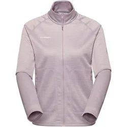 Mammut Damen Crag Ml Jacke