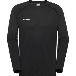 Mammut Herren Ducan Fl Longsleeve