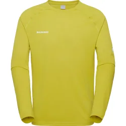 Mammut Herren Ducan Fl Longsleeve