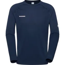 Mammut Herren Ducan Fl Longsleeve