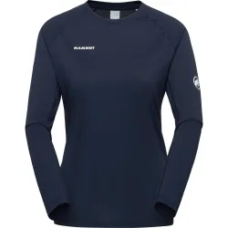 Mammut Damen Ducan Fl Longsleeve