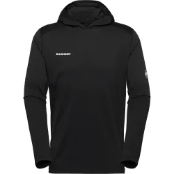 Mammut Herren Selun Fl Sun Hoodie