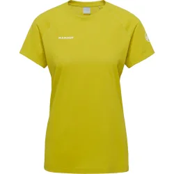 Mammut Damen Ducan Fl T-Shirt