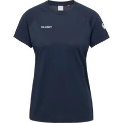 Mammut Damen Ducan Fl T-Shirt