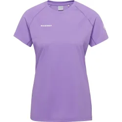 Mammut Damen Ducan Fl T-Shirt