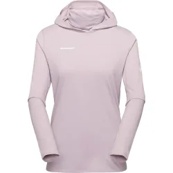 Mammut Damen Selun Fl Sun Hoodie