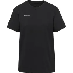 Mammut Damen Base Mini Logo T-Shirt