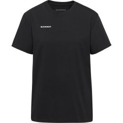 Mammut Damen Base Mini Logo T-Shirt