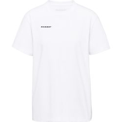 Mammut Damen Base Mini Logo T-Shirt