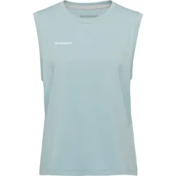 Mammut Damen Selun Fl Cap Sleeve Top