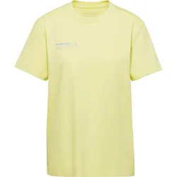 Mammut Damen Base Multi-Pitch T-Shirt