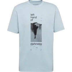 Mammut Herren Base Hand T-Shirt