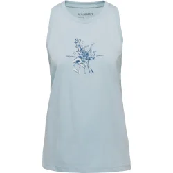 Mammut Damen Core Flower Top