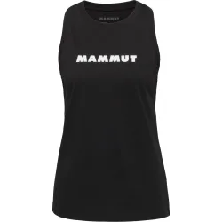Mammut Damen Core Logo Top