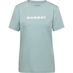 Mammut Damen Core Logo T-Shirt