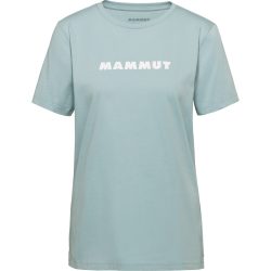Mammut Damen Core Logo T-Shirt