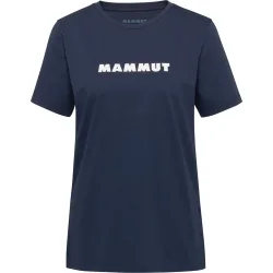 Mammut Damen Core Logo T-Shirt
