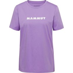 Mammut Damen Core Logo T-Shirt