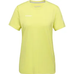 Mammut Damen Selun Fl T-Shirt