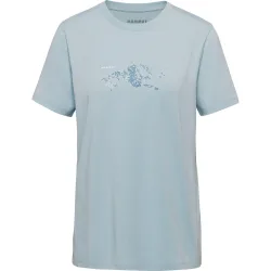 Mammut Damen Mountain Fruendenhorn T-Shirt