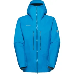 Mammut Herren Taiss Light Hs Hoodie Jacke